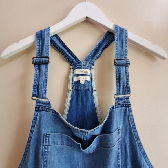 Aritzia Wilfred Free Beatriz Romper Size M - Picture 7 of 9